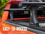 RealTruck Elevate Base Truck Rack — view 2 of 8