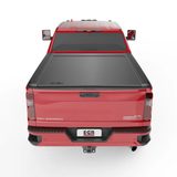 EGR Rolltrac Manual Retractable Bed Cover For 2020-2026 Chevrolet/GMC Silverado/Sierra 2500/3500 6'9" Bed - RT040035ML — view 3 of 4
