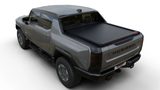 Tessera SE Manual Retractable Tonneau Bed Cover For 25-26 GMC Hummer EV 5' Bed - 5212062605283 — view 4 of 8