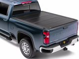 BAKFlip G2 Hard Folding Tonneau Cover For 2004-2006 Toyota Tundra 6'2" Bed - 226405 — view 8 of 8