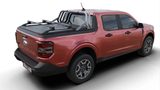 Tessera SE Manual Retractable Tonneau Bed Cover For 22-26 Ford Maverick 4'4" Bed - 5212062605092 — view 3 of 8