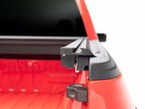 Roll-N-Lock M-Series XT Manual Retractable Tonneau Cover w/ T-Slot Rails For 09-18 RAM 1500, 19-24 Classic & 10-26 2500/3500 6'4" Bed - 448M-XT — view 3 of 8