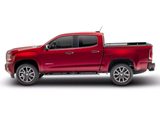 RetraxPRO MX Manual Retractable Tonneau Cover For 16-26 Nissan Titan XD & 17-26 Titan 6'7" Bed - 80752 — view 4 of 8