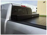 Truck Covers USA American Work Cover Jr. — view 3 of 8