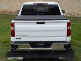 Access LOMAX Professional Series Hard Folding Tonneau Cover For 2022-2026 Toyota Tundra 5'7" Bed — view 3 of 8