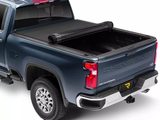 TruXedo Sentry CT Hard Roll-Up Tonneau Cover For 2007-2013 Chevrolet/GMC Silverado/Sierra 1500 5'8" Bed - 1570616 — view 1 of 8