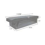 Chandler ADAPT XL Single Lid Truck Toolbox — view 7 of 8