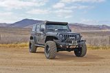 Steelcraft Full Width Front Jeep Gladiator Bumper - 70-92600 — view 1 of 2