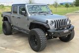 Steelcraft Mid-Width Front Jeep Gladiator Bumper - 70-92630 — view 1 of 2