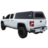OVS Expedition Truck Cap For 2020-2026 GMC Sierra 2500/3500 6'9" Bed - 70100029 — view 1 of 8