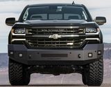 Steelcraft Fortis HD Front Bumpers — view 1 of 8