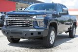 Steelcraft Fortis HD Front Bumper For 20-23 Chevrolet Silverado 2500/3500 — view 1 of 2