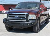 Steelcraft Fortis HD Bullnose Front Bumpers — view 5 of 8