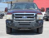 Steelcraft Fortis HD Bullnose Front Bumper For 99-07 Ford F-250/350/450 — view 1 of 2