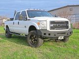 Steelcraft Fortis HD Front Bumper For 11-16 Ford F-250/350/450 — view 1 of 2