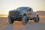 Steelcraft Fortis HD Front Bumper For 17-22 Ford F-250/350/450 — view 1 of 3