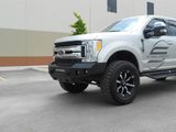 Steelcraft Fortis HD Front Bumper For 17-22 Ford F-250/350/450 — view 2 of 3