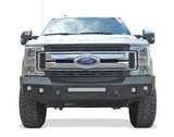 Steelcraft Fortis HD Front Bumper For 17-22 Ford F-250/350/450 — view 3 of 3
