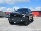 Steelcraft Fortis HD Front Bumper For 2015-2017 Ford F-150 — view 1 of 2