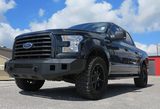 Steelcraft Fortis HD Front Bumpers — view 8 of 8