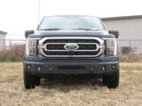 Steelcraft Fortis HD Front Bumper For 2021-2023 Ford F-150 — view 1 of 2