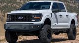 Steelcraft Fortis HD Front Bumper For 2024-2026 Ford F-150 — view 1 of 2