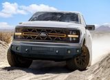 Steelcraft Fortis HD Front Bumper For 2024-2026 Ford F-150 — view 2 of 2