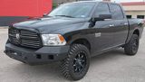 Steelcraft Fortis HD Front Bumpers — view 7 of 8
