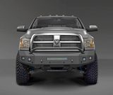 Steelcraft Fortis HD Bullnose Front Bumpers — view 1 of 8