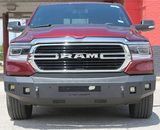Steelcraft Fortis HD Front Bumper For 2019-2024 RAM 1500 — view 1 of 2