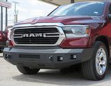 Steelcraft Fortis HD Front Bumper For 2019-2024 RAM 1500 — view 2 of 2