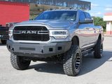 Steelcraft Fortis HD Front Bumper For 2019-2026 RAM 2500/3500 — view 2 of 2