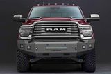 Steelcraft Fortis HD Bullnose Front Bumper For 2019-2026 RAM 2500/3500 — view 1 of 2
