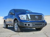 Steelcraft Fortis HD Front Bumper For 2017-2026 Nissan Titan - 71-14090 — view 2 of 2