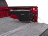 UnderCover Swing Case Truck Bed Toolbox For 2017-2026 Ford F-250/350 — view 8 of 8