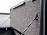 UnderCover Ultra Flex Hard Folding Tonneau Cover For 2022-2026 Nissan Frontier 6'1" Bed - UX52021 — view 8 of 8