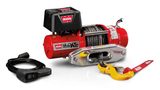 Warn 9.0RC Winch - 71550 — view 2 of 4