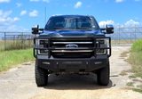 Steelcraft Fortis HD Maxx Front Bumpers — view 1 of 3