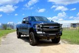 Steelcraft Fortis HD Maxx Front Bumpers — view 2 of 3