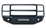 Steelcraft Fortis HD Maxx Front Bumpers — view 3 of 3