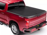 UnderCover SE One Piece Tonneau Cover For 2021-2026 Ford F-150 & 22-26 F-150 Lightning 5'7" Bed - UC2206 — view 1 of 8