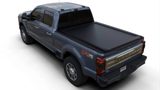 Tessera SE Manual Retractable Tonneau Bed Cover For 23-26 Ford F-250/350 6'9" Bed - 5212062604972 — view 8 of 8
