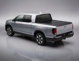 BAKFlip F1 Hard Folding Tonneau Cover For 2020-2026 Chevrolet/GMC Silverado/Sierra 2500/3500 6'9" Bed - 772133 — view 1 of 8