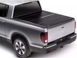 BAKFlip F1 Hard Folding Tonneau Cover — view 1 of 8