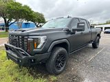 Bodyguard Freedom Sport Front Bumper For 2024-2026 GMC Sierra 2500/3500 - NCG24B — view 3 of 8