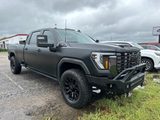 Bodyguard Freedom Sport Front Bumper For 2024-2026 GMC Sierra 2500/3500 - NCG24B — view 5 of 8
