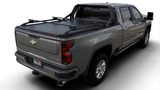 Tessera SE Manual Retractable Tonneau Bed Cover For 15-19 GMC/Chevrolet Sierra/Silverado 2500/3500 HD 6'6" Bed - 5212062605214 — view 8 of 8