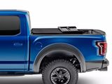 Extang Trifecta Signature 2.0 Soft Folding Tonneau Cover For 09-18 RAM 1500, 09-26 2500/3500 & 19-24 Classic 8' Bed - 94435 — view 7 of 8