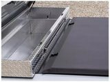 Access Toolbox Soft Roll Up Tonneau Cover For 2017-2026 Ford F-250/350/450 8' Bed - 61409 — view 8 of 8
