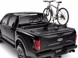 Retrax PowertraxPRO XR Electric Retractable Tonneau Cover w/ T-Slot Rails For 02-08 Dodge RAM 1500 & 03-09 2500/3500 6'4" Bed - T-90222 — view 3 of 8